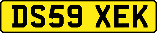 DS59XEK