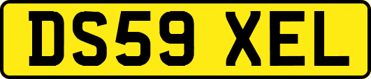 DS59XEL