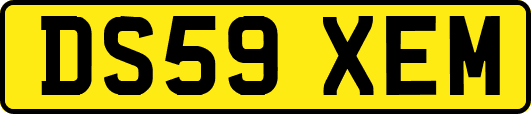 DS59XEM