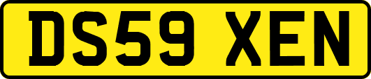 DS59XEN
