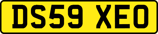DS59XEO
