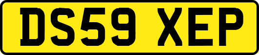 DS59XEP