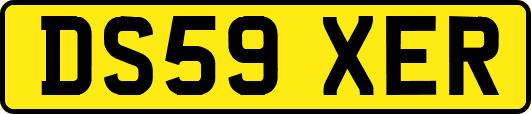 DS59XER
