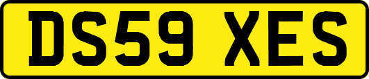 DS59XES
