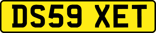 DS59XET