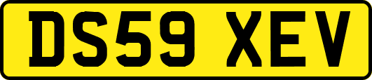 DS59XEV