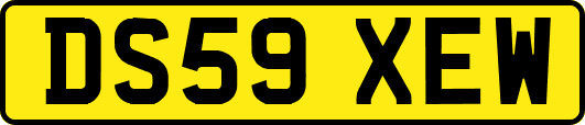 DS59XEW