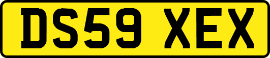DS59XEX