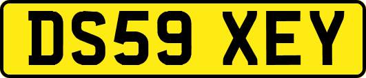 DS59XEY