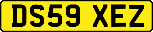 DS59XEZ