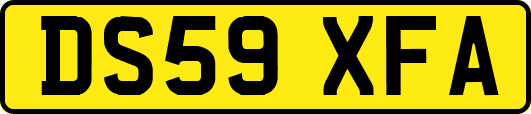 DS59XFA
