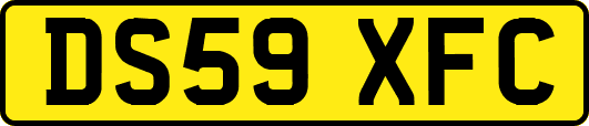 DS59XFC