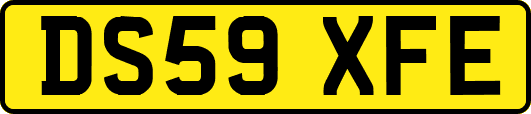 DS59XFE