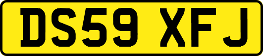 DS59XFJ
