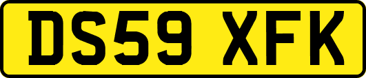 DS59XFK