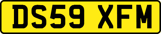 DS59XFM