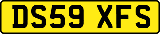 DS59XFS