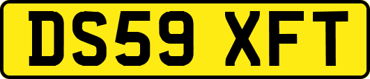 DS59XFT