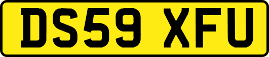 DS59XFU