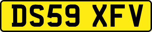 DS59XFV