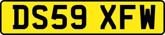 DS59XFW