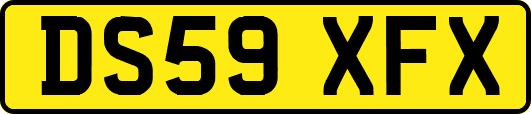 DS59XFX