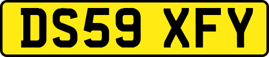 DS59XFY