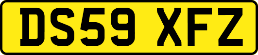 DS59XFZ