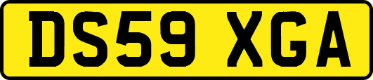 DS59XGA