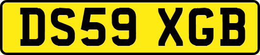 DS59XGB