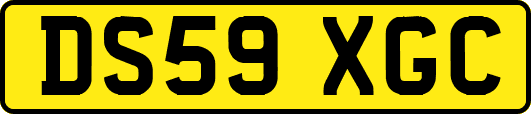 DS59XGC