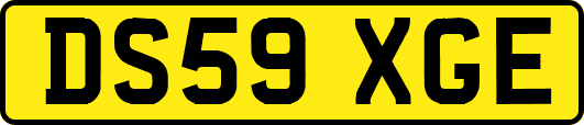 DS59XGE