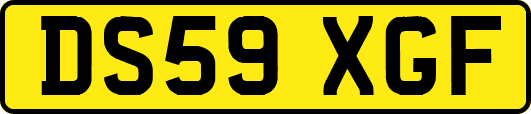 DS59XGF