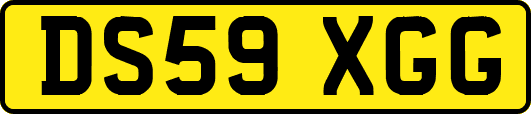 DS59XGG
