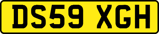 DS59XGH