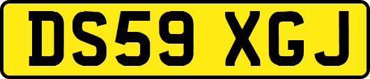 DS59XGJ