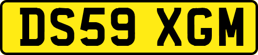 DS59XGM