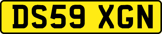 DS59XGN
