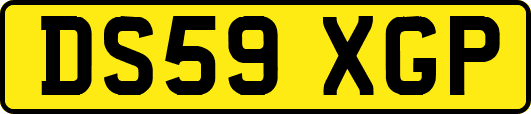 DS59XGP