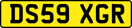 DS59XGR