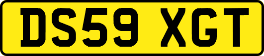DS59XGT