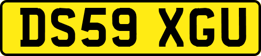 DS59XGU