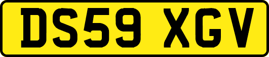 DS59XGV