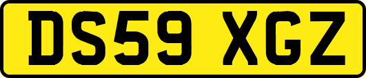 DS59XGZ