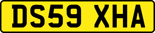 DS59XHA
