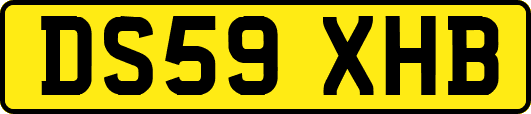 DS59XHB