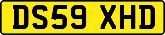 DS59XHD