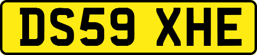 DS59XHE