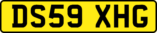 DS59XHG