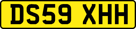 DS59XHH